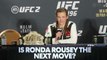 Miesha Tate: 'Doesn't matter' if I fight Ronda Rousey next