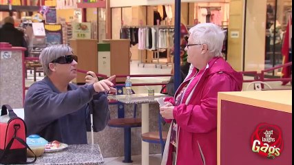 Microwave Hatches Egg Prank