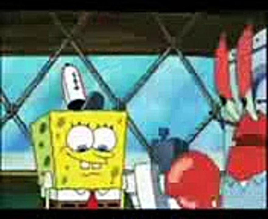 Spongebop versi karo