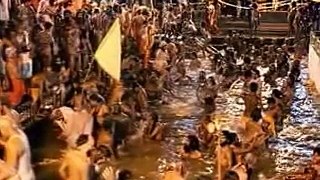 27 pilgrims killed in stampede during Godavari pushkaralu in Andhra Pradesh