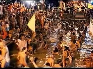 27 pilgrims killed in stampede during Godavari pushkaralu in Andhra Pradesh