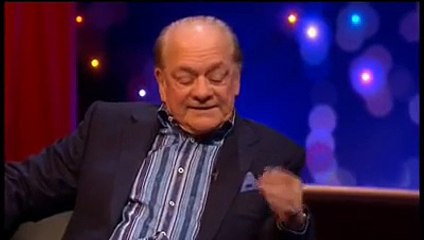 David Jason Only Fools and Horses Sport Relief preview Michael McIntyre show