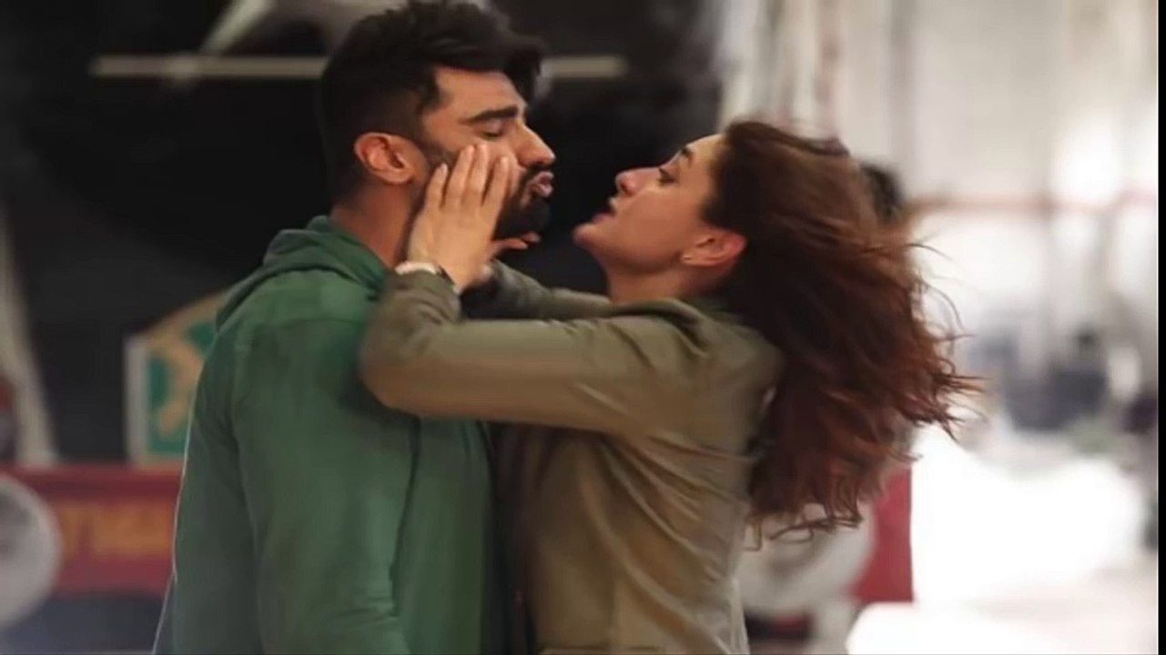 -High Heels- Song - Yo Yo Honey Singh - Ki and Ka - Arjun Kapoor, Kareena Kapoor - HD Video 2016 - Full Dailymotion