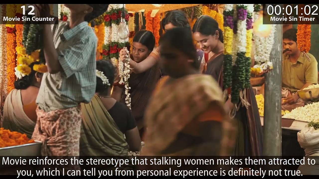 Everything Wrong With Life of Pi In 4 Minutes Or Less
