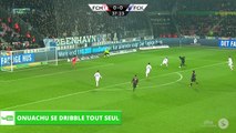 Zap Foot du 7 mars: Pogba sait aussi boxer, Onuachu se dribble tout seul, le missile de Duncan etc.