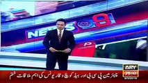 Ary News Headlines 6 March 2016 , PTI Mamu Infront Of Mustafa Kamal House