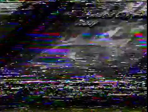 Noticiero CNN - Invasion de Panama