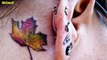 60 Pics of Creative Ear Tattoos That Make you highlight | Amazing tattoos photo 2016