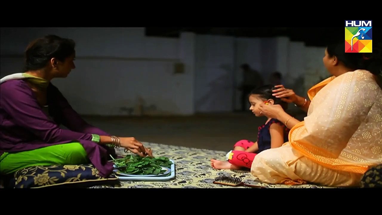 Zindagi Tujh Ko Jiya Episode 9 Full HUM Tv