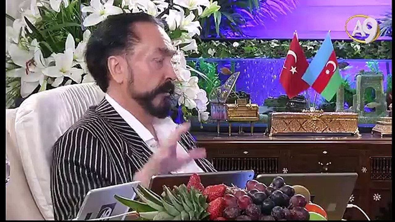 Peygamberimiz (sav): Hz. Mehdi (as) devrinde mümin şeytani bir gruba dahil olmazsa kendisine akılsız denecek.