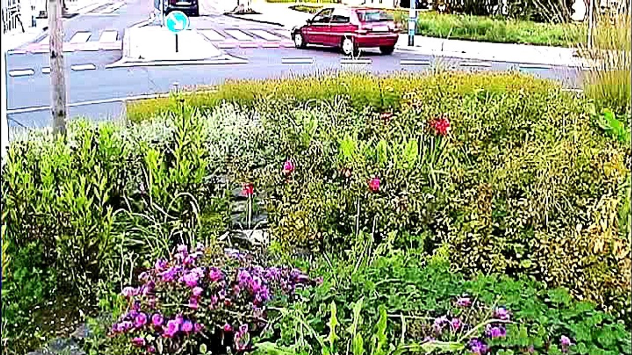 Kreisverkehre in Köln – 09