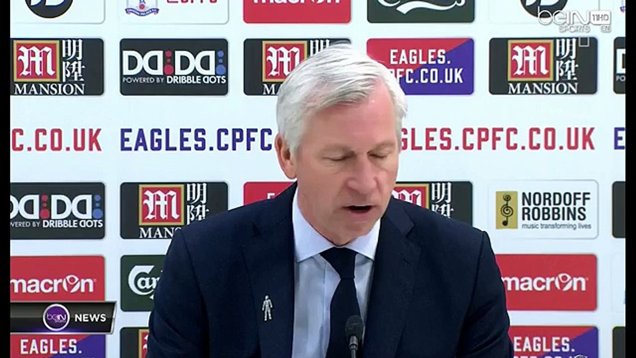 There's been much debate over the chrisbenteke penalty... Was it a dive?