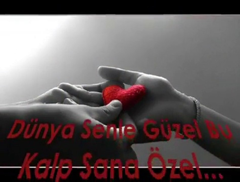 iyiki varsın