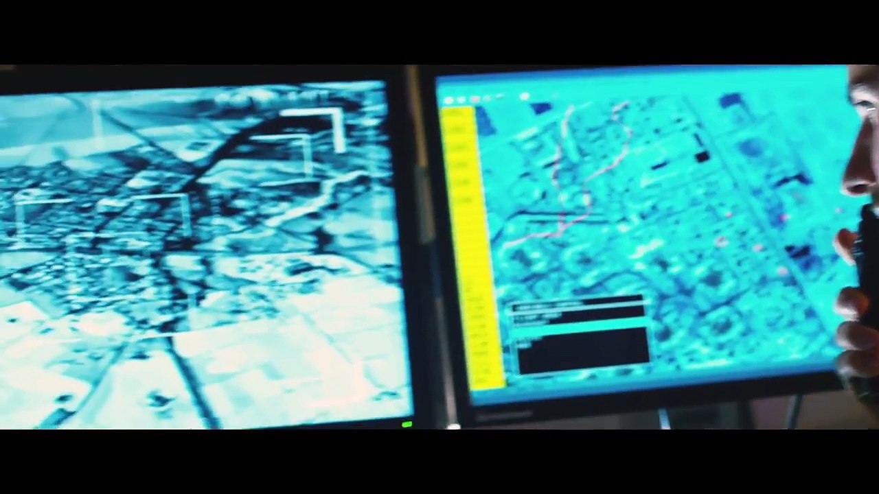 13 Hours: The Secret Soldiers of Benghazi Featurette - Bay and the Military (2016) - Movie