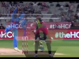 India Vs Australia 2nd T20: Ravindra Jadeja Excellent Catch To Dismiss Watson