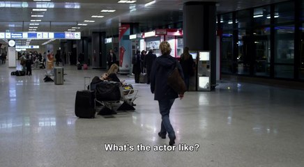 MIA MADRE Trailer (John Turturro - 2016)