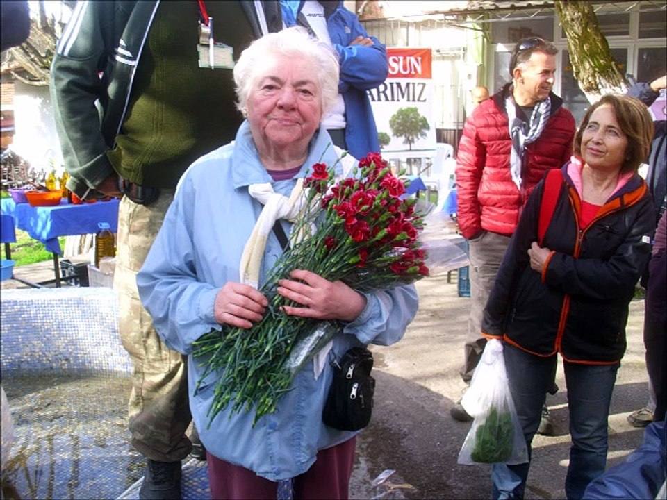 dağtekke köyü 06.03.2016
