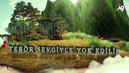 Terörizmin çaresi nedir?