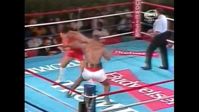 Iron Mike Tyson Highlights Biggest Boxers