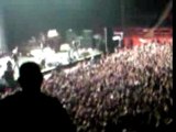 Marilyn Manson concert 2007 bercy 15
