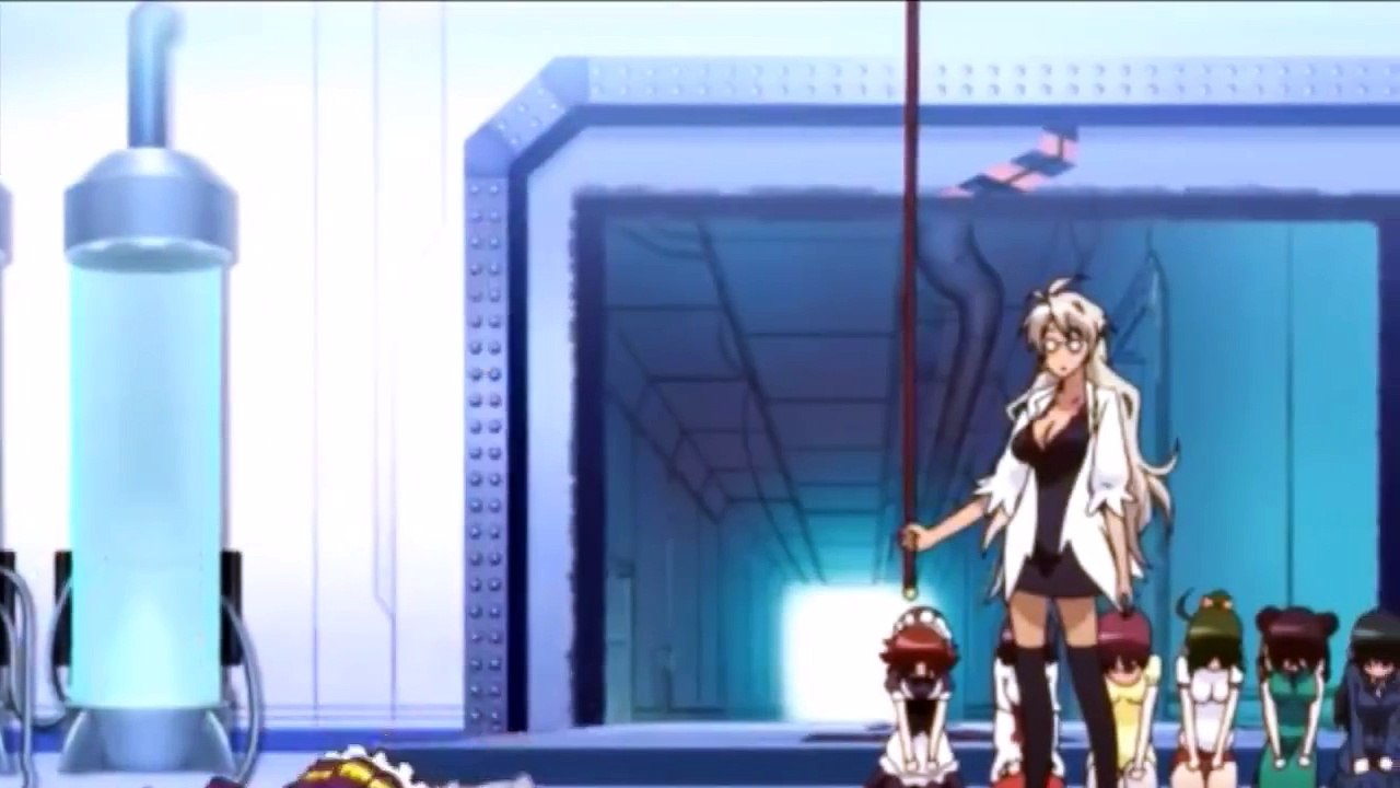 Top 10 Anime of February 2016
