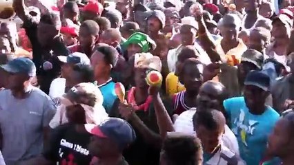 rara leogane 2013 chacha kay ti malice, model et tiraye