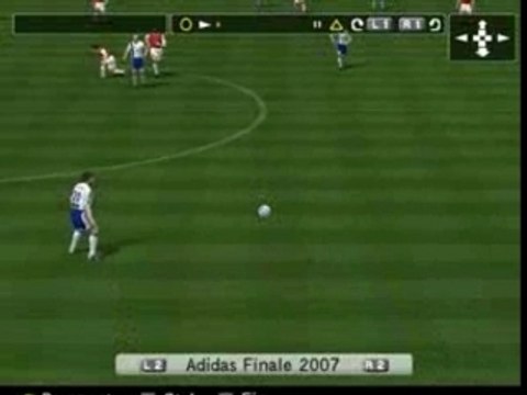 But PES6 RCS Magnifique