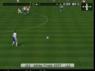 But PES6 RCS Magnifique