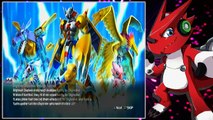 Digimon All Star Rumble Gameplay - Agumon Story Mode Walkthrough Part 1