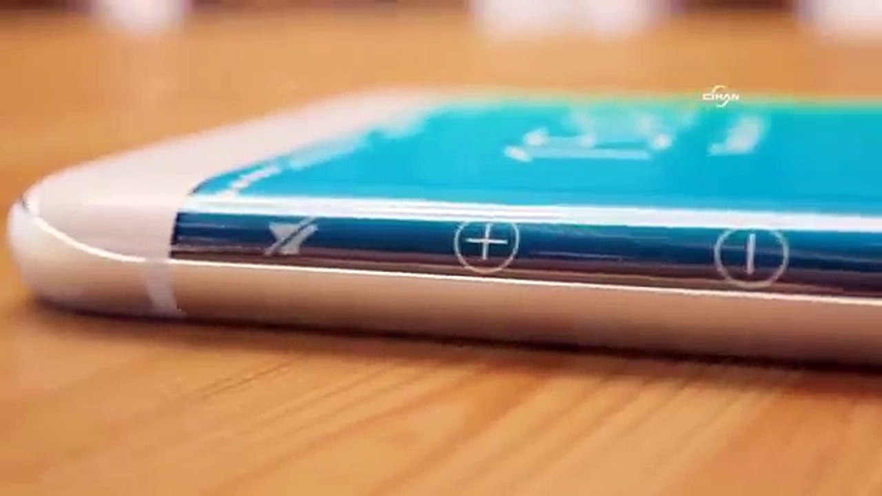 Ekran boyutu büyüyen iPhone 7 konsepti heyecanlandırdı