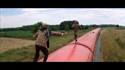 Kain' s Lists: Favorite Westerns part 3