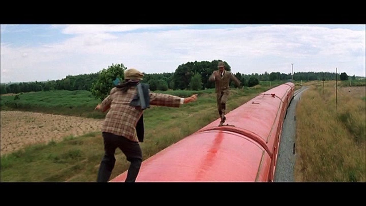 Kain' s Lists: Favorite Westerns part 3