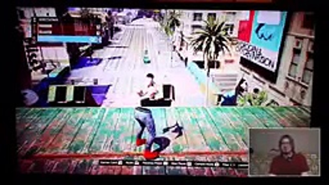 DRUNK GTA - GTA V #27