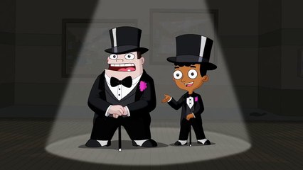 Phineas and Ferb Songs Frenemies b