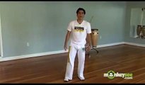 Learn Capoeira Lesson 1