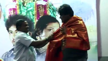 Kadal Thandha Kaaviyam Upcoming Tamil Movie Trailer Launch Full Video | Mansoor Ali Khan | Aprajith (Comic FULL HD 720P)