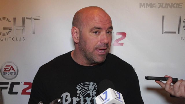 Dana White reveals Joanna Jedrzejczyk, Claudia Gadelha brawled following 'TUF 23'
