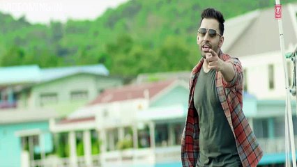 Faasla - Harf Cheema - HD Video Punjabi Song-)