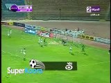 اهداف مباراة ( إتحاد الشرطة 0-1 المصري البورسعيدي ) الدوري المصرى