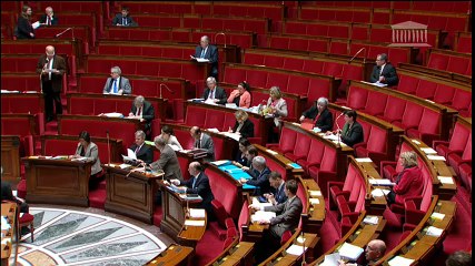 Débat réforme pénale (le 2 mars 2016) partie 2