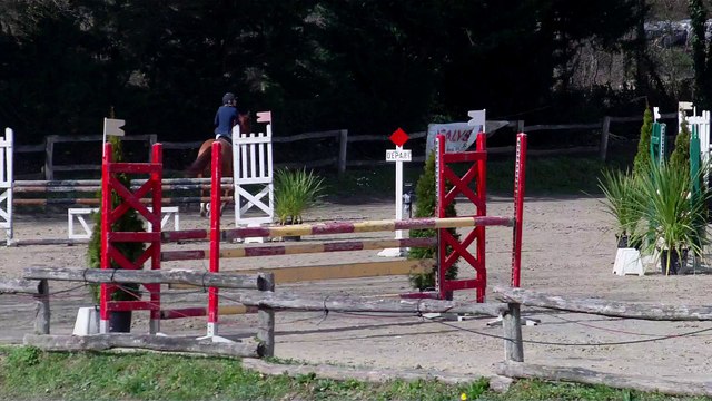 horse ball prépa 1,10 horse ball