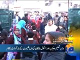 Geo News Headlines - 07 March 2016 - 2200