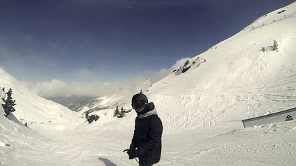 GoPro: Dream Line Freeski
