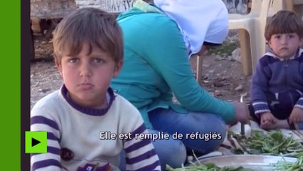 Tải video: Malgré les bombardements turcs sur Afrin, les Kurdes n’ont pas l’intention de partir