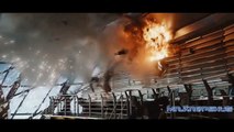 Captain America Civil War Epic Fan Trailer #1 Chris Evans, Robert Downey jr Marvel Movie H