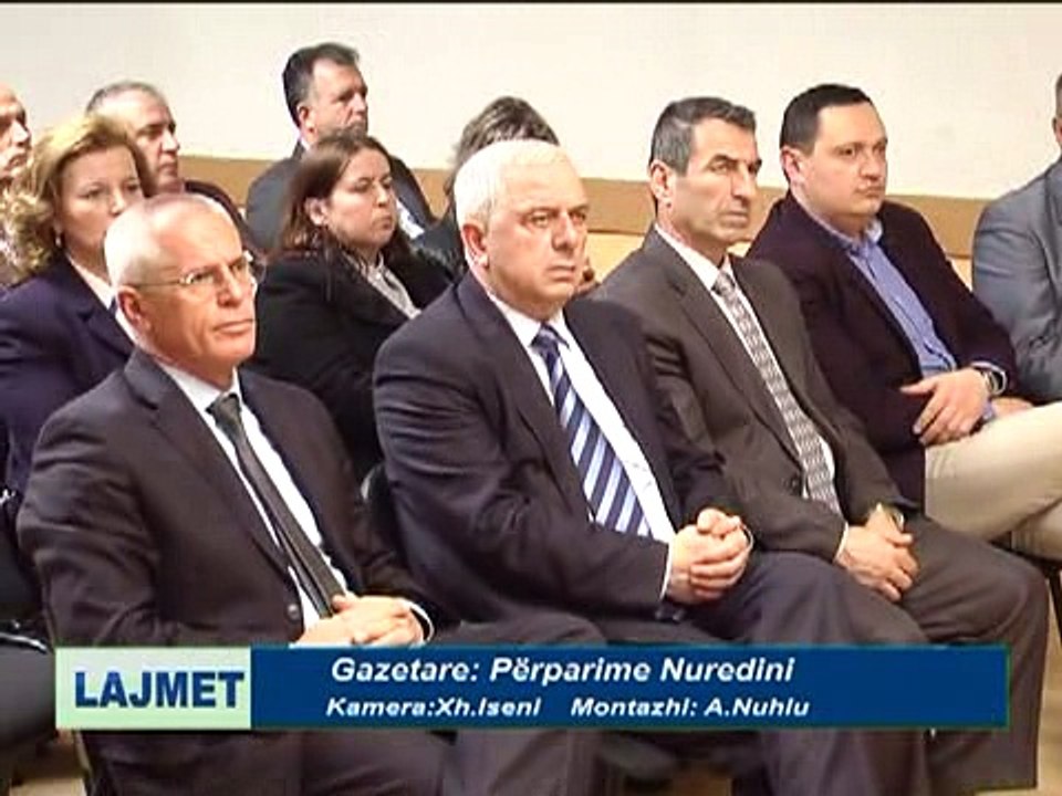 Lajmet 07.03.2016