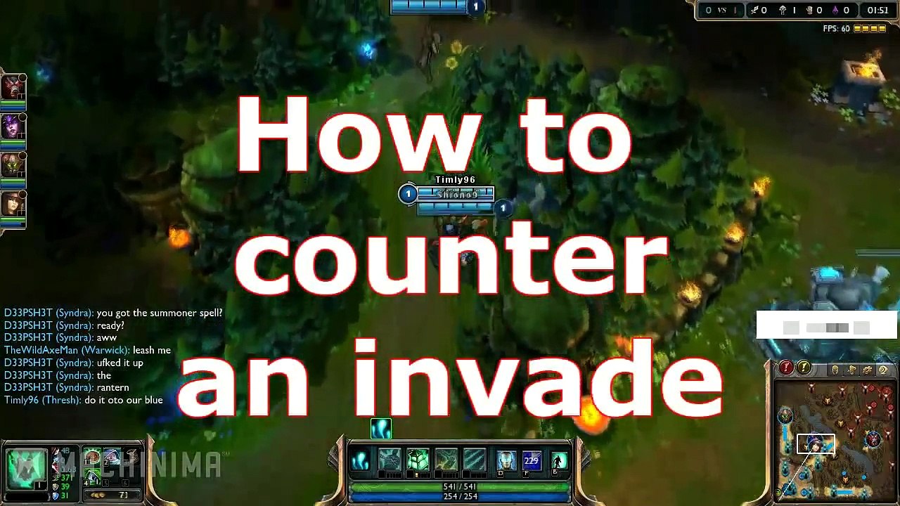 ® Random LoL Moments - Episode 56 (League of Legends)