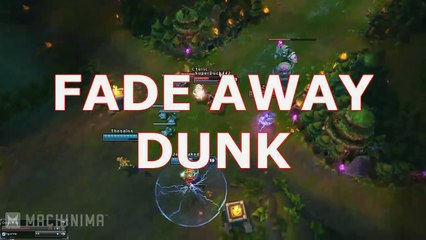 ® Random LoL Moments - Episode 61 (League of Legends)