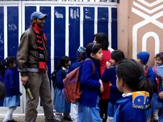 Punjab education minister warns pvt schools against strike