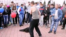 Лучшие Приколы Смешное Видео Ржач[5]